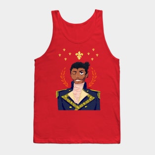 Lafayette Tank Top